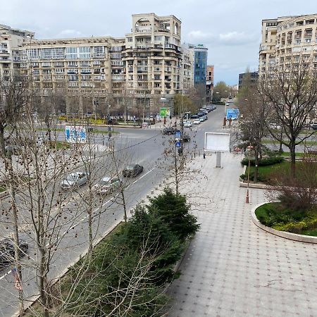 Green Apartment 96 Bucureşti Exterior foto