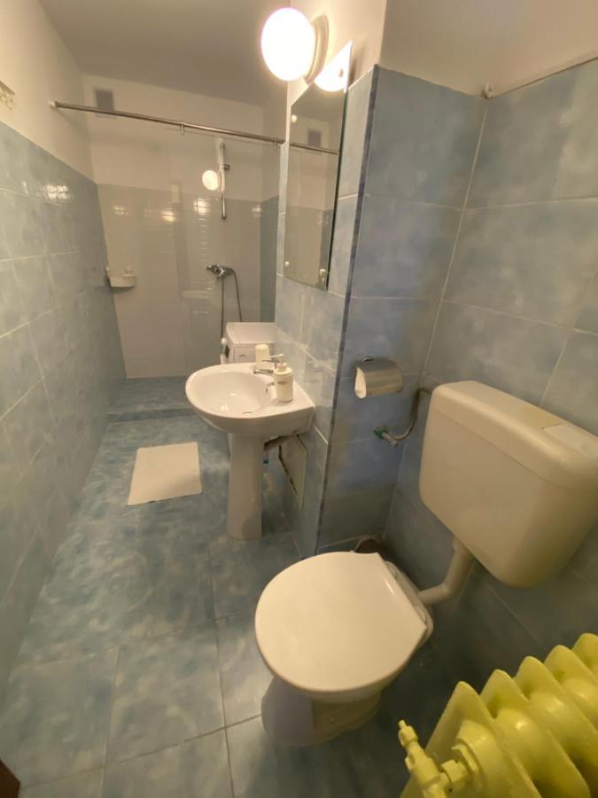 Green Apartment 96 Bucureşti Exterior foto